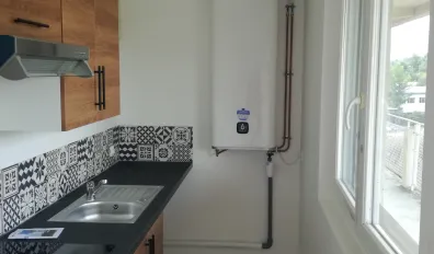 Location Nîmes Appartement 6933406a272e