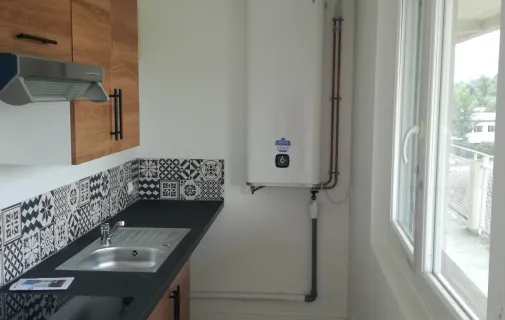 Location Nîmes Appartement 6933406a272e