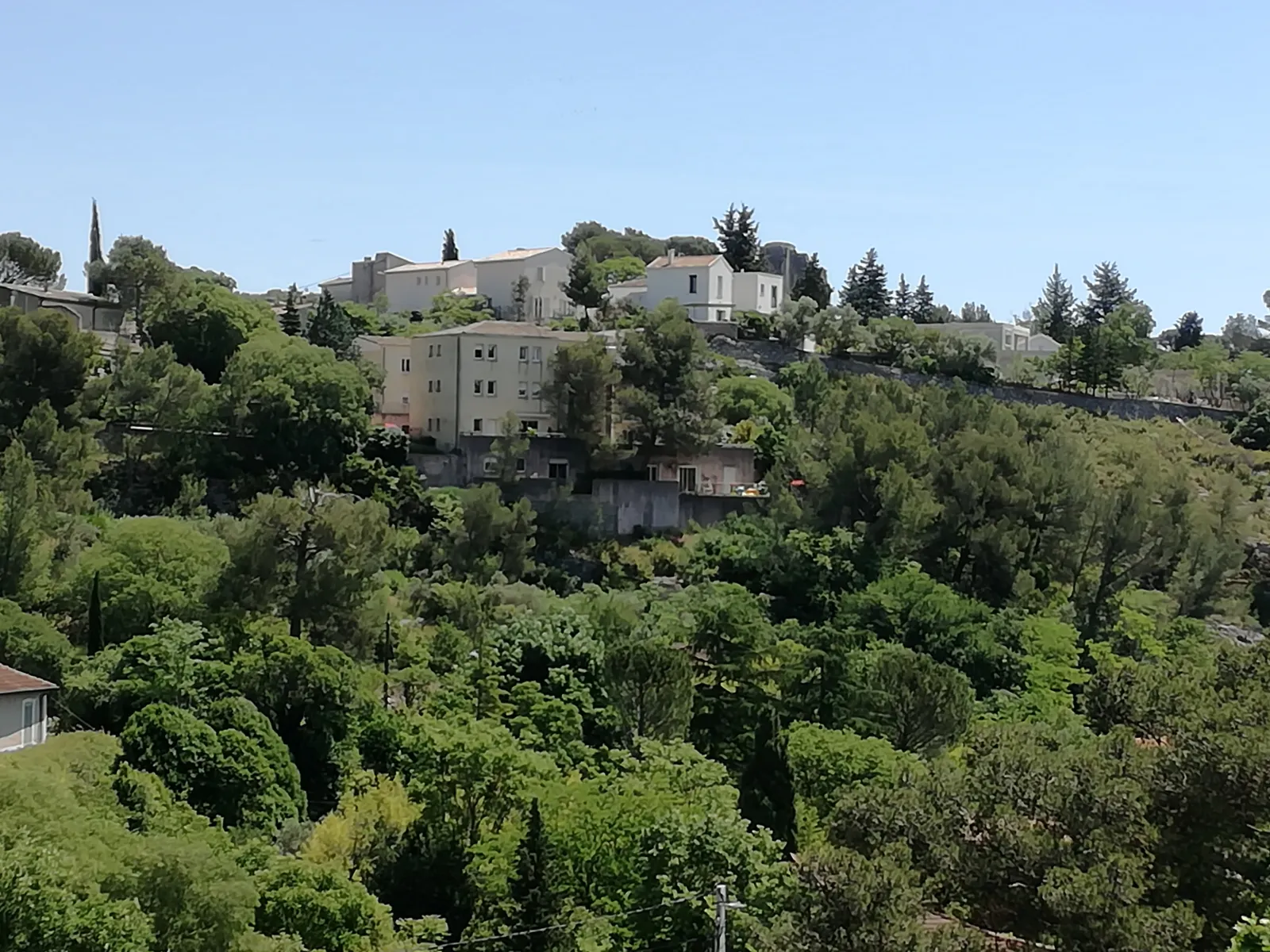 Location Nîmes Appartement 6933406a272e