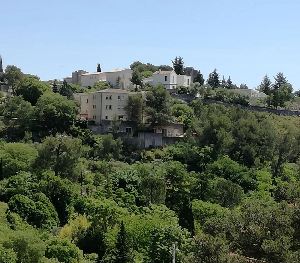 Location Nîmes Appartement 6933406a272e