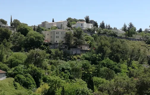 Location Nîmes Appartement 6933406a272e