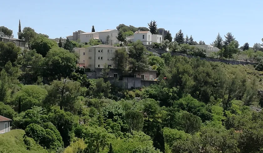 Location Nîmes Appartement 6933406a272e