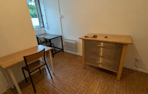 Location Saint-Didier-au-Mont-d'Or Appartement 69334d3cbfff