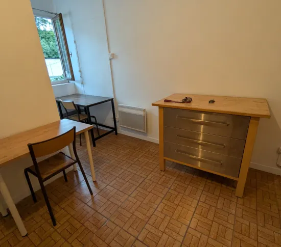 Location Saint-Didier-au-Mont-d'Or Appartement 69334d3cbfff