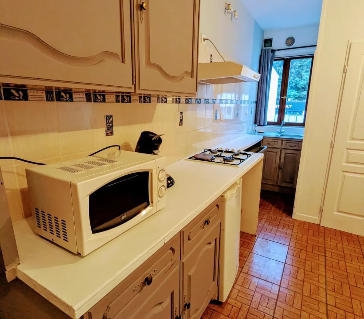 Location Saint-Didier-au-Mont-d'Or Appartement 69334d3cbfff