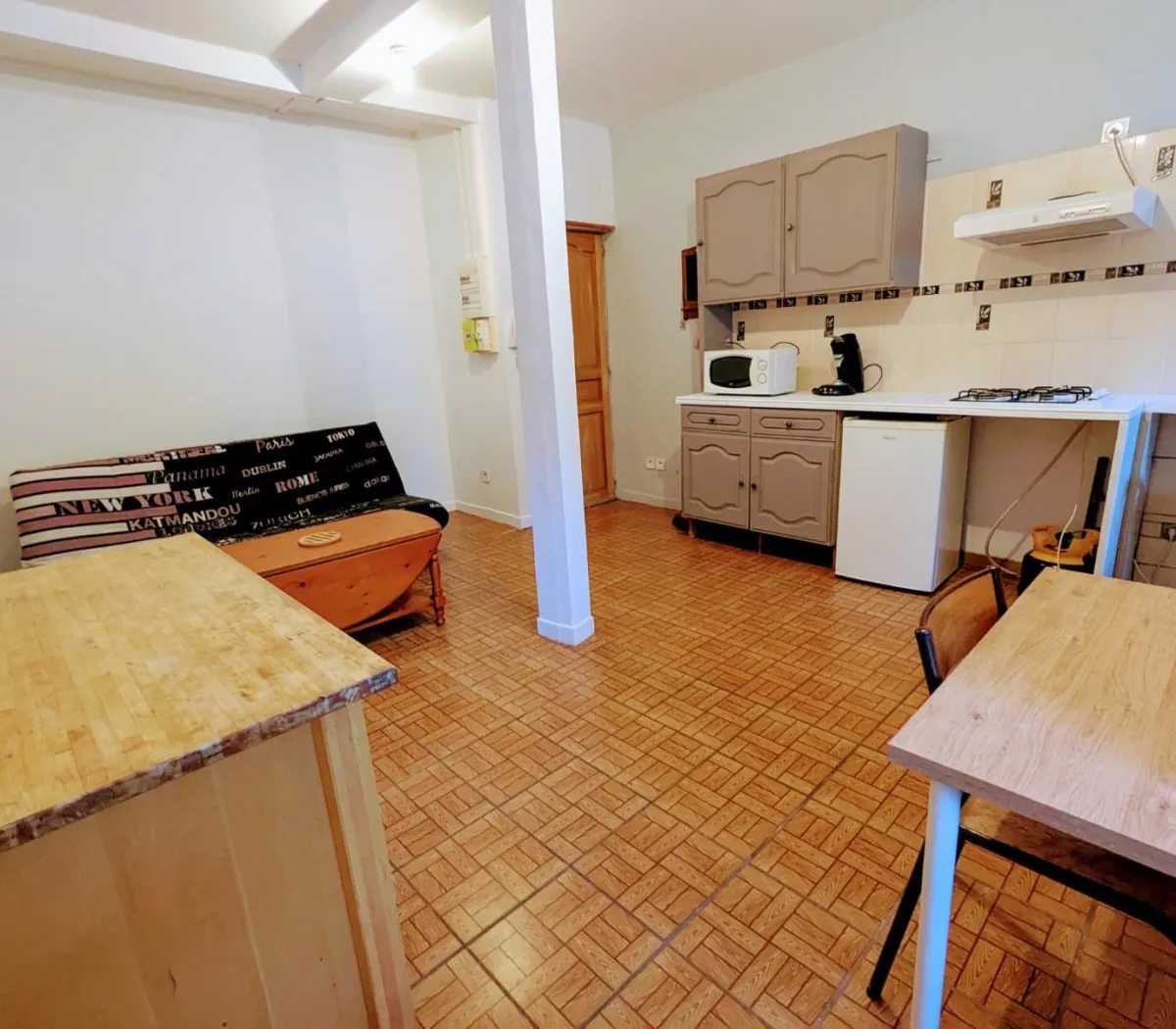 Location Saint-Didier-au-Mont-d'Or Appartement 69334d3cbfff