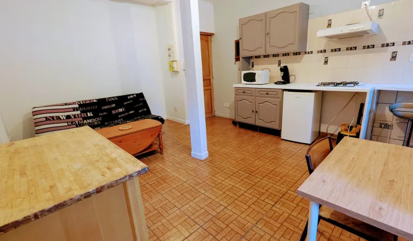 Location Saint-Didier-au-Mont-d'Or Appartement 69334d3cbfff