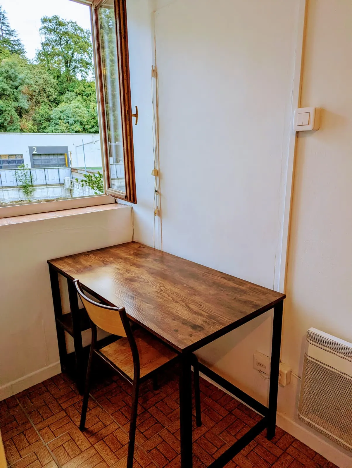 Location Saint-Didier-au-Mont-d'Or Appartement 69334d3cbfff