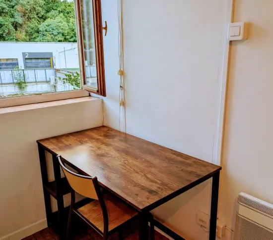 Location Saint-Didier-au-Mont-d'Or Appartement 69334d3cbfff