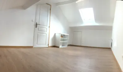 miniatureLocation Villepinte Maison 69334fe6d5442