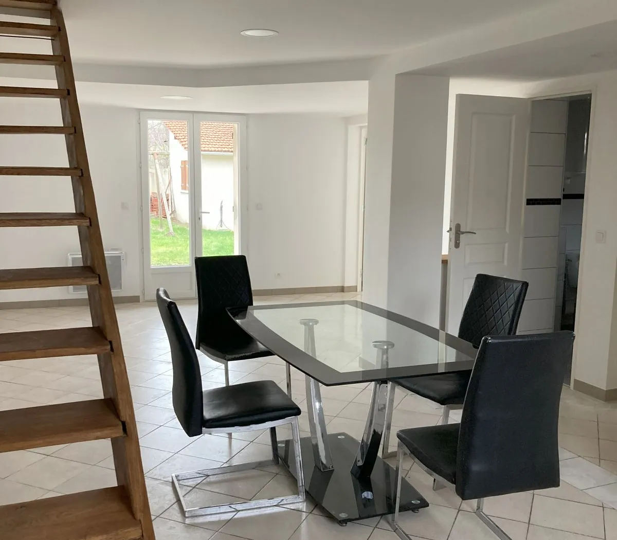 Location Villepinte Maison 69334fe6d544