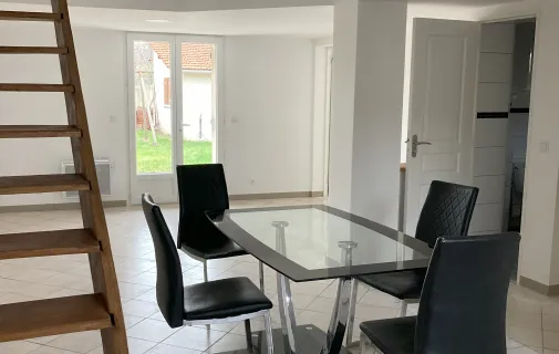 Location Villepinte Maison 69334fe6d544