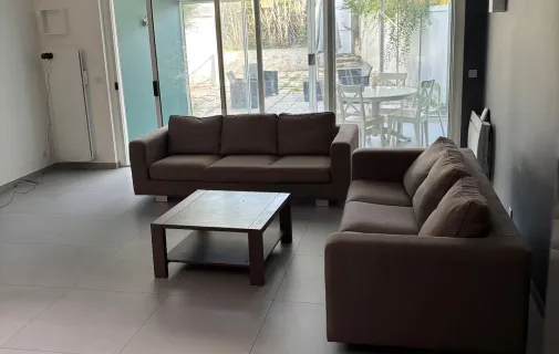 Location Élancourt Maison 693355166600