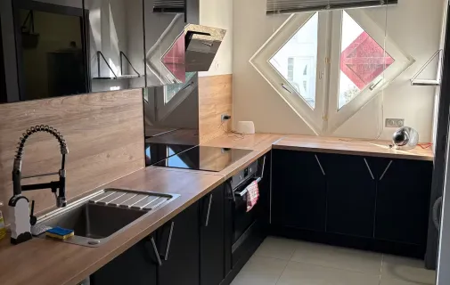 Location Élancourt Maison 693355166600