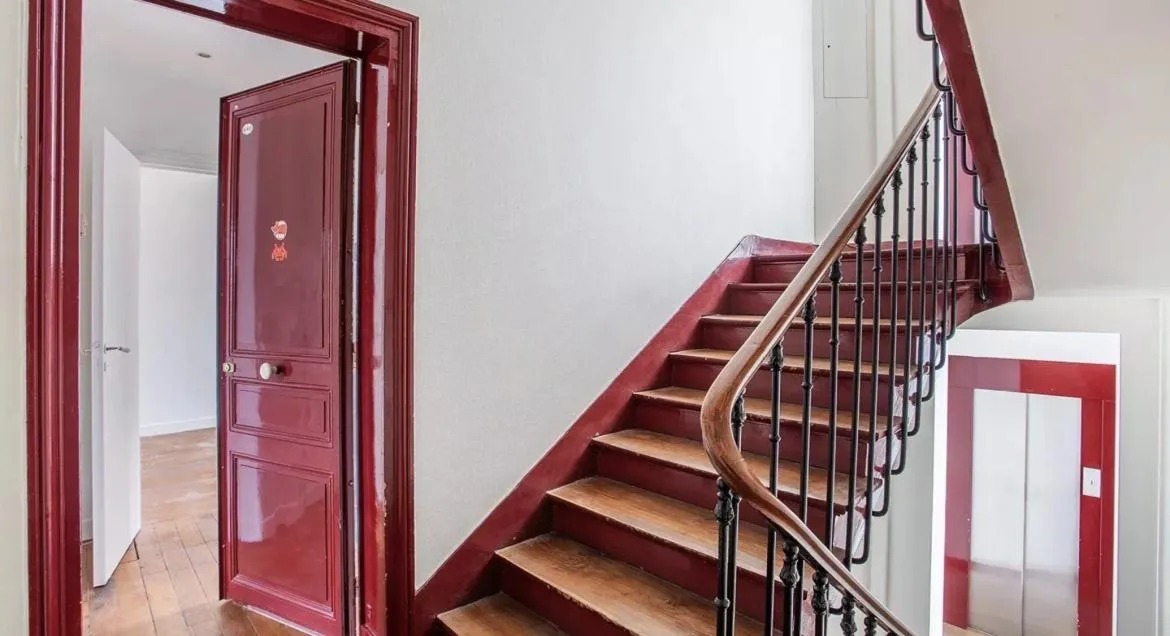 Location Paris Appartement 69335907d7af