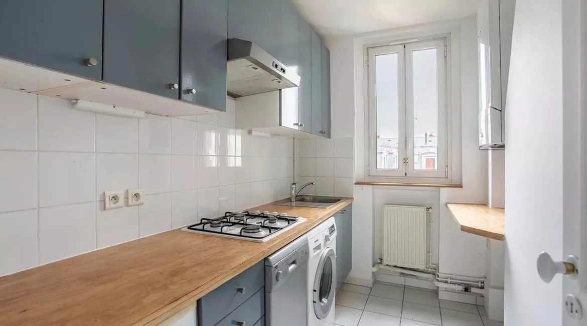 Location Paris Appartement 69335907d7af