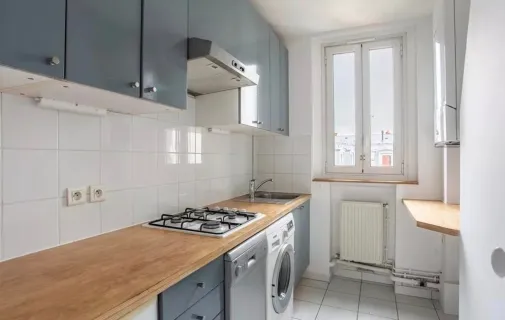 Location Paris Appartement 69335907d7af