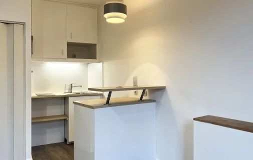 Location Toulouse Appartement 6933ee26795b