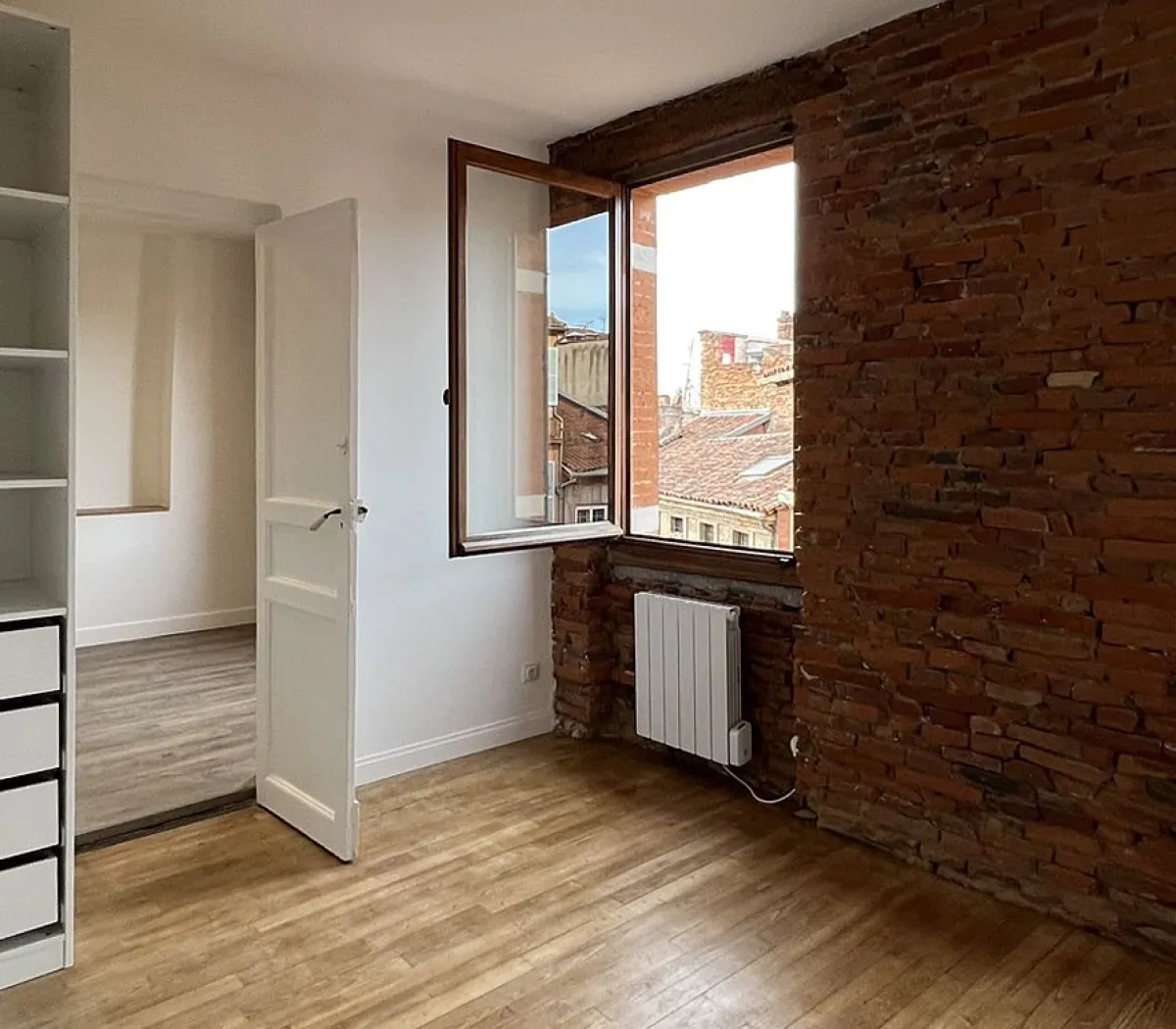 Location Toulouse Appartement 6933ee26795b