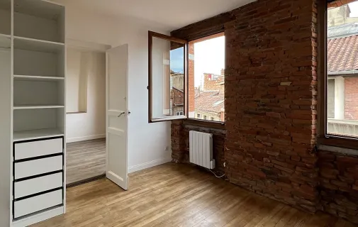 Location Toulouse Appartement 6933ee26795b