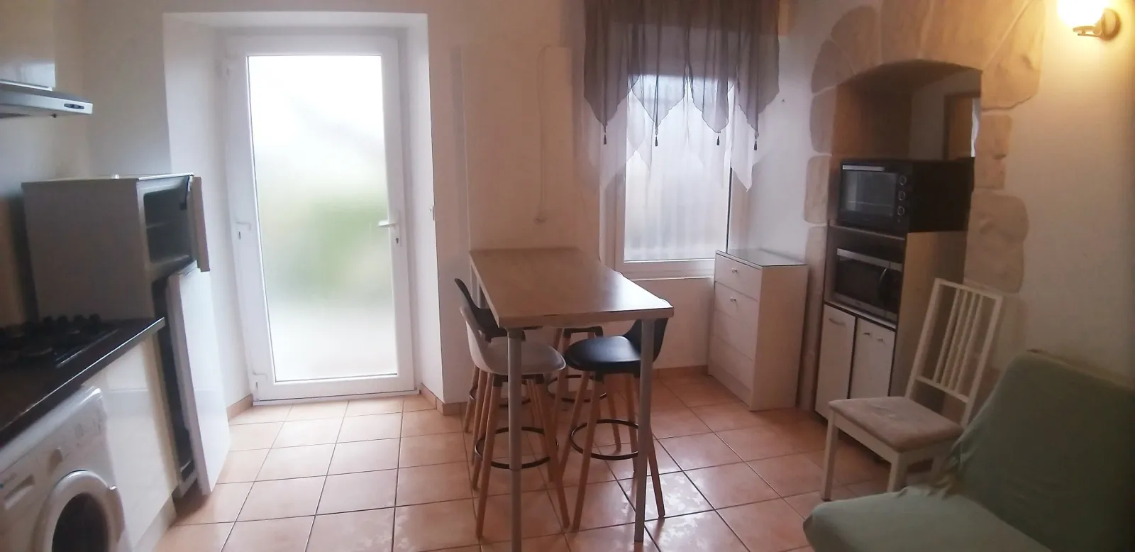 Location Aix-les-Bains Appartement 6933eea87da3