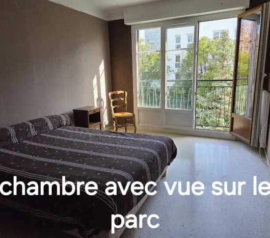Location Marseille Appartement 6933fcfa8d68