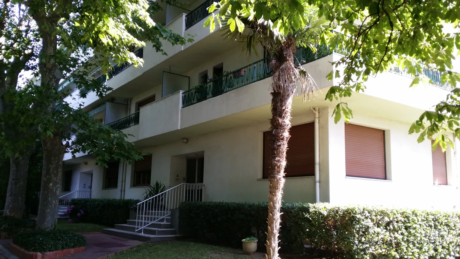 Location Marseille Appartement 6933fcfa8d68