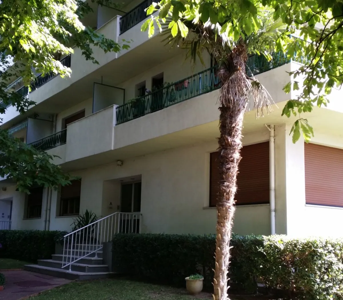 Location Marseille Appartement 6933fcfa8d68