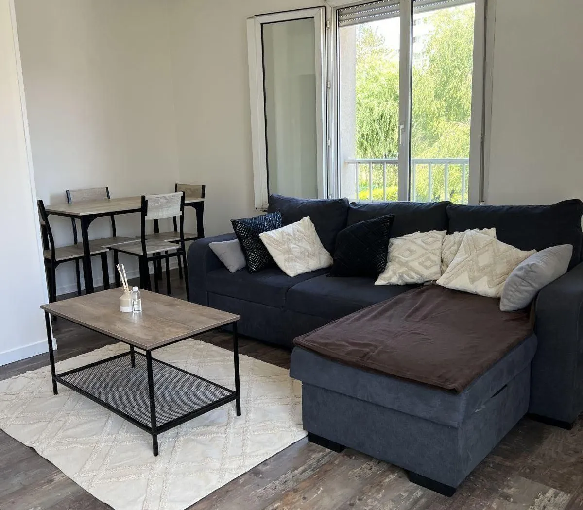 Location Morangis Appartement 6934419341f3