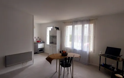 Location Nantes Appartement 6934674d6a80