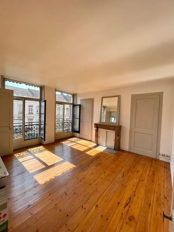 Location Lille Appartement 69346829de51