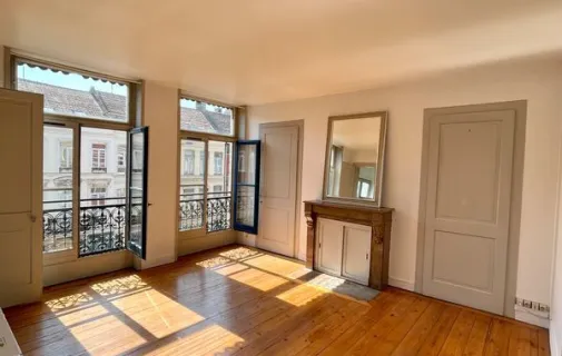 Location Lille Appartement 69346829de51
