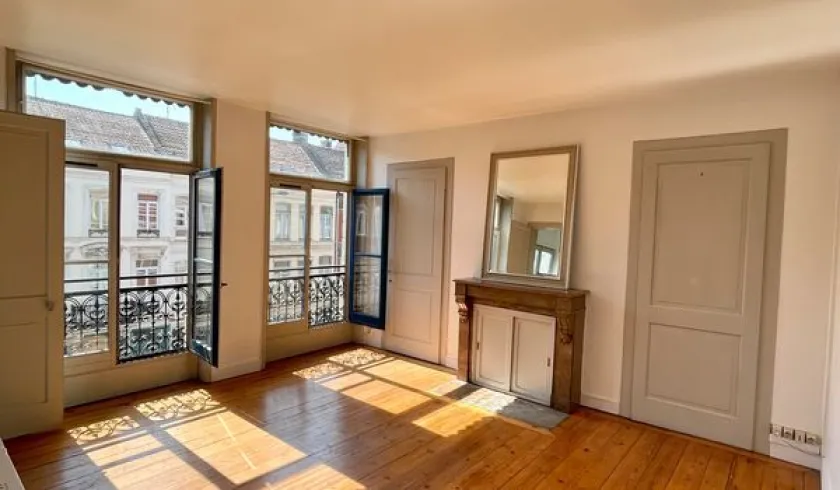 Location Lille Appartement 69346829de51