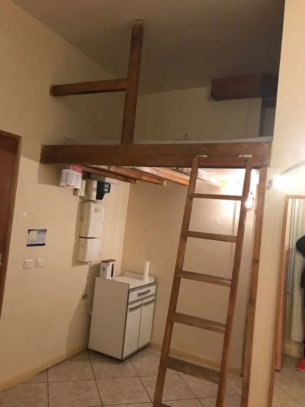 Location Paris Appartement 693468dd7161