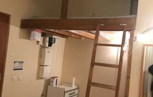 Location Paris Appartement 693468dd7161