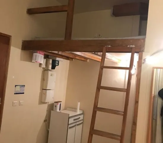 Location Paris Appartement 693468dd71613