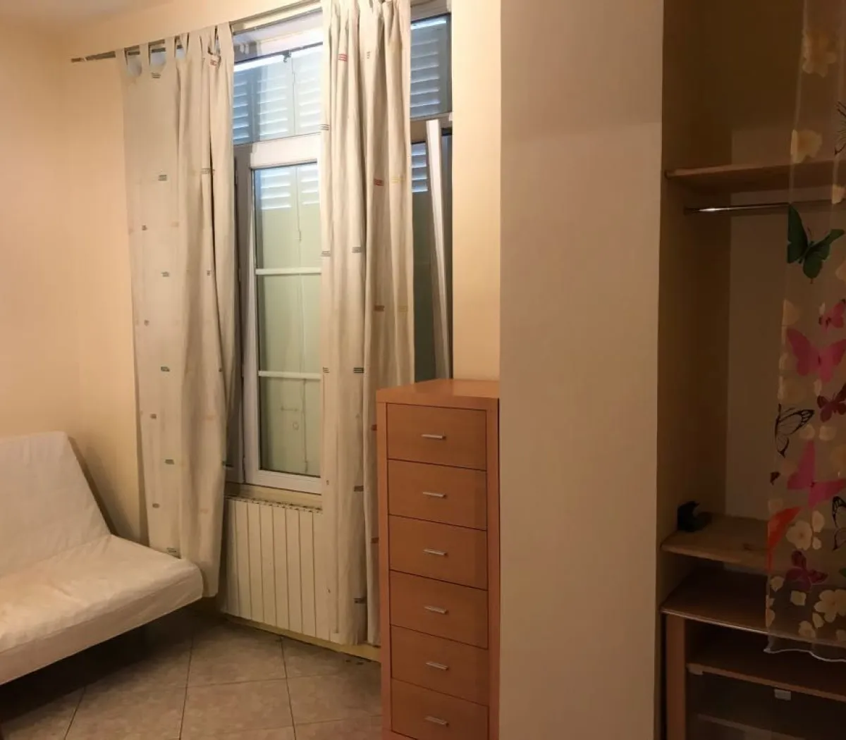 Location Paris Appartement 693468dd7161