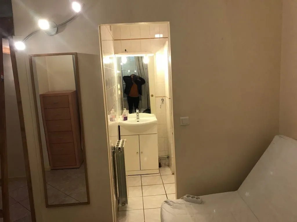 Location Paris Appartement 693468dd7161