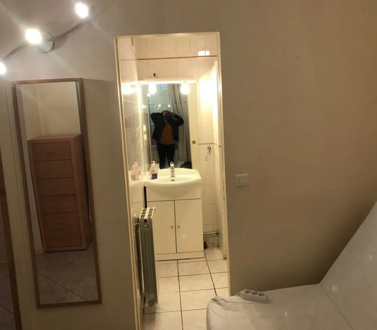 Location Paris Appartement 693468dd7161