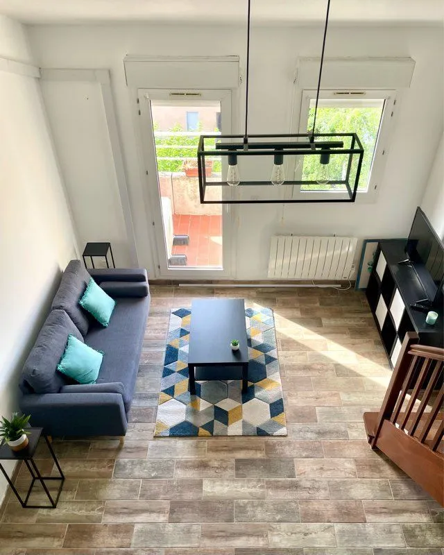 Location Toulouse Appartement 6934778be56b