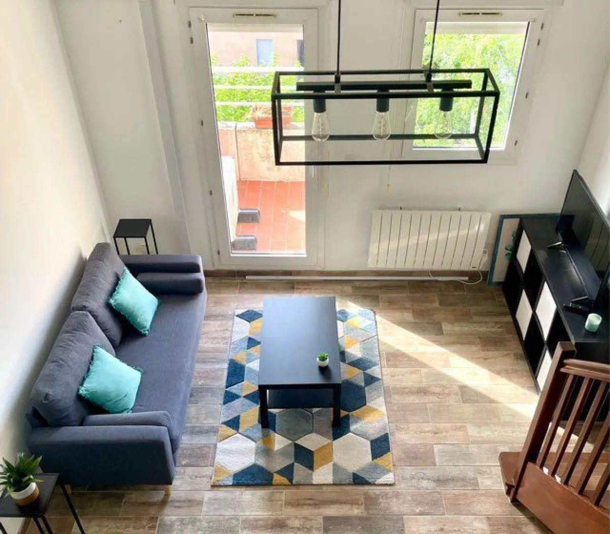 Location Toulouse Appartement 6934778be56b