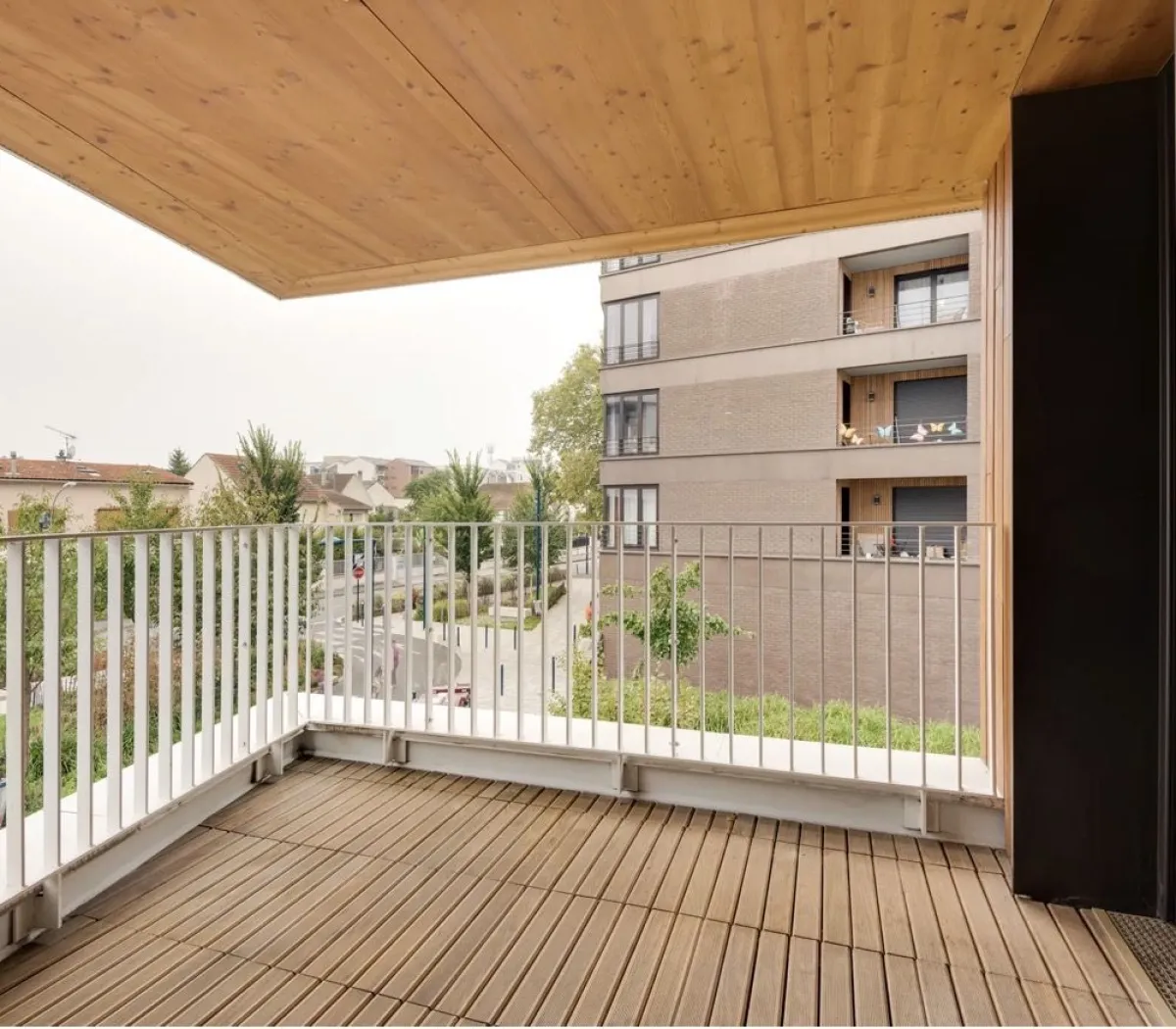 Location Pantin Appartement 69349293a543