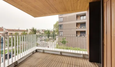 Location Pantin Appartement 69349293a543