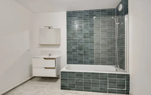 Location Pantin Appartement 69349293a543