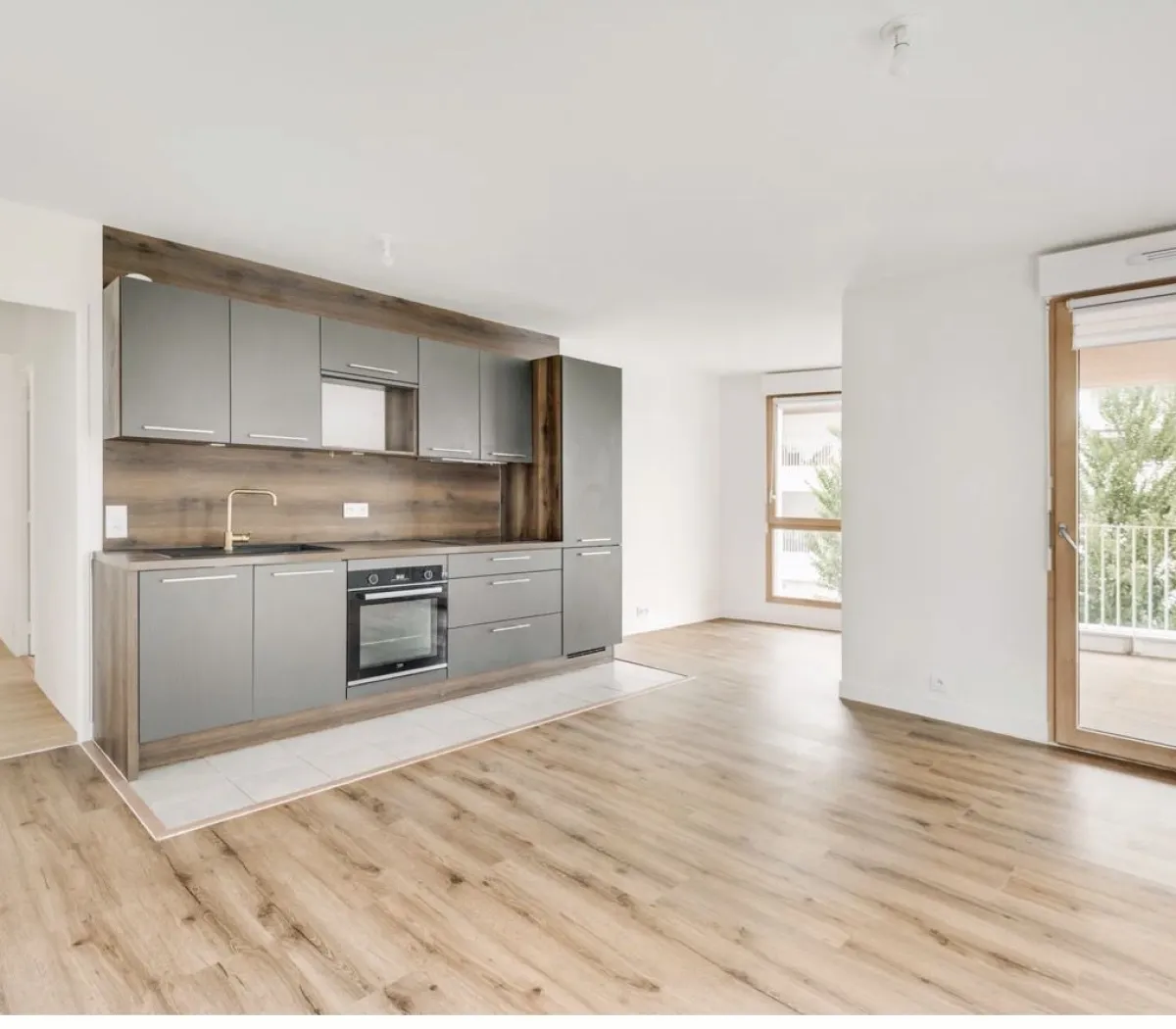 Location Pantin Appartement 69349293a543