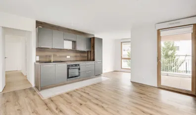 Location Pantin Appartement 69349293a543