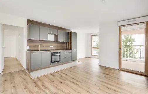 Location Pantin Appartement 69349293a543