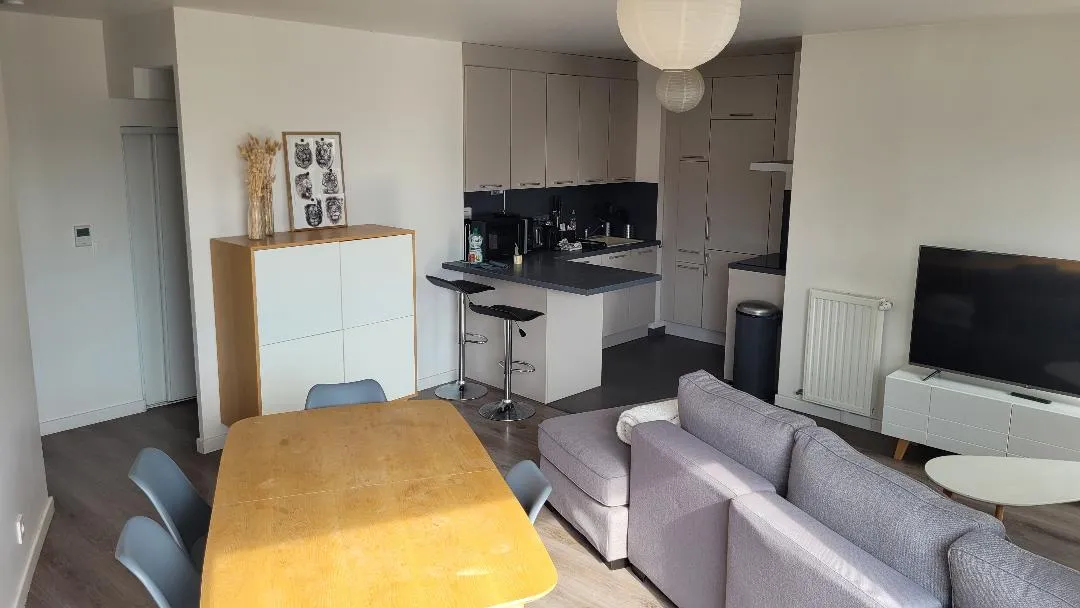 Location Cergy Appartement 693494c6b33e