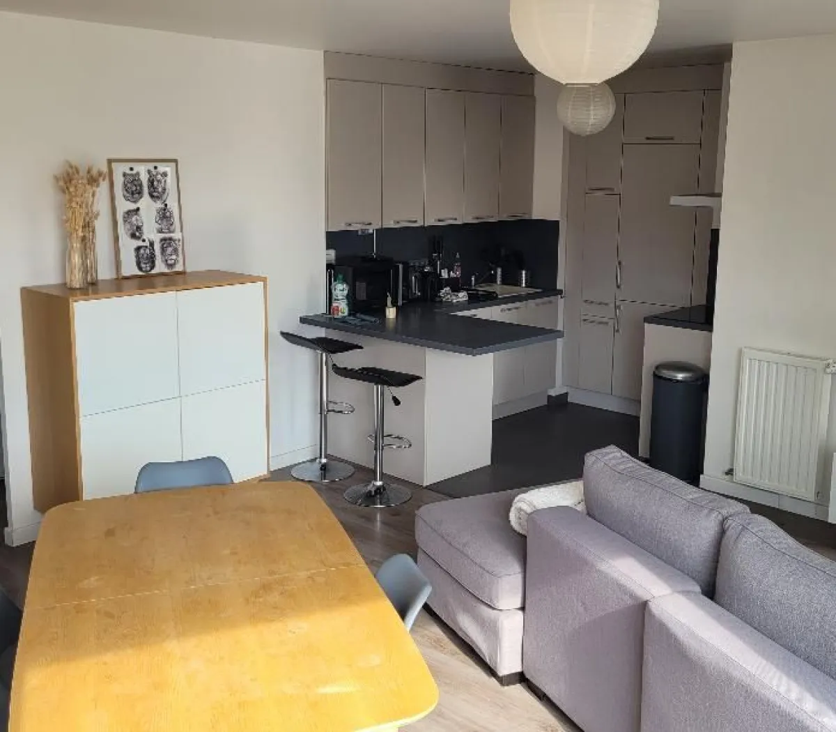 Location Cergy Appartement 693494c6b33e