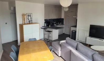 Location Cergy Appartement 693494c6b33e